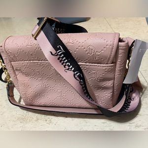 Crossbody bag